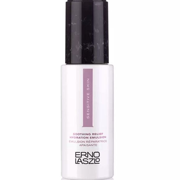 Erno Laszlo Soothing Relief Hydration Emulsion 2.5 oz brand new in box - Picture 2 of 3